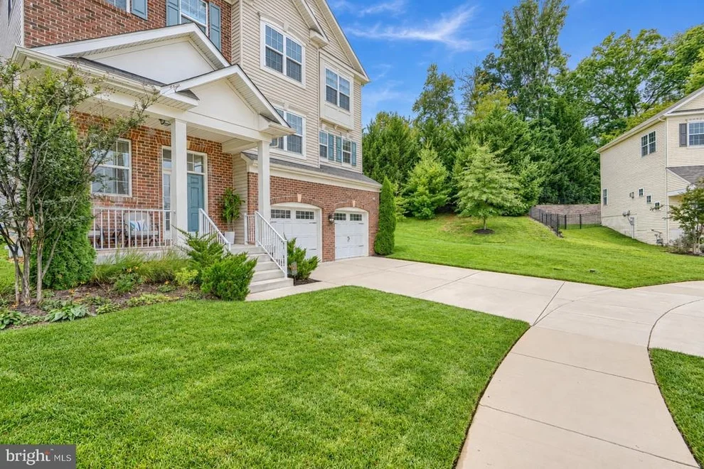 Unit for sale at 1943 RUSHLEY ROAD, PARKVILLE, MD 21234