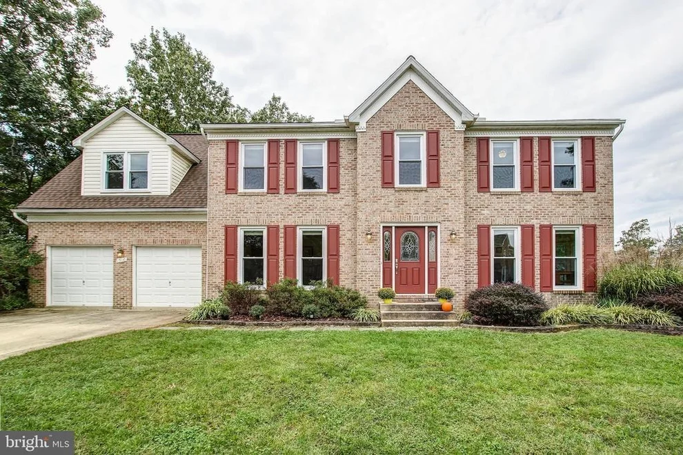 Unit for sale at 15110 SERBIAN LANE, BURTONSVILLE, MD 20866