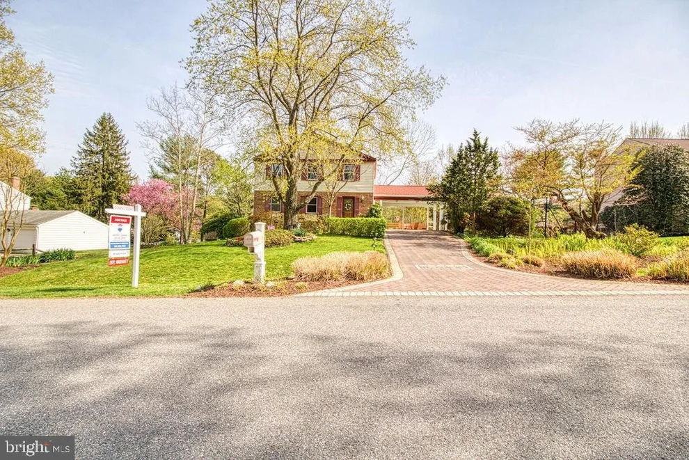 Unit for sale at 16433 KEATS TERRACE, ROCKVILLE, MD 20855