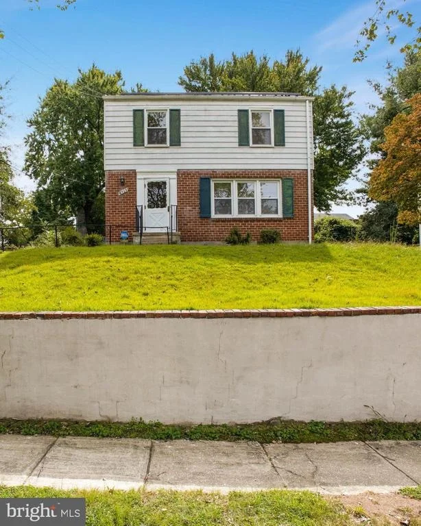 Unit for sale at 6723 KNOLLBROOK DRIVE, HYATTSVILLE, MD 20783
