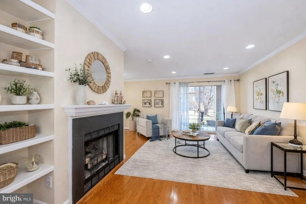 Unit for sale at 20602 CORNSTALK TERRACE, ASHBURN, VA 20147