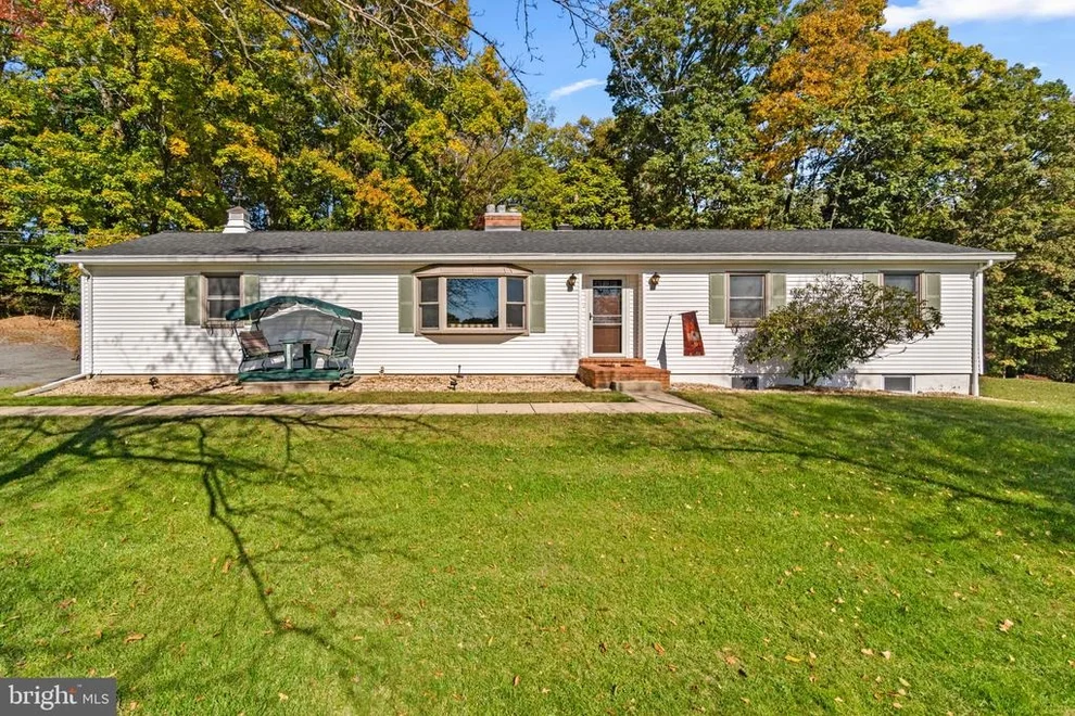 Unit for sale at 10520 BRENDA AVENUE, IJAMSVILLE, MD 21754
