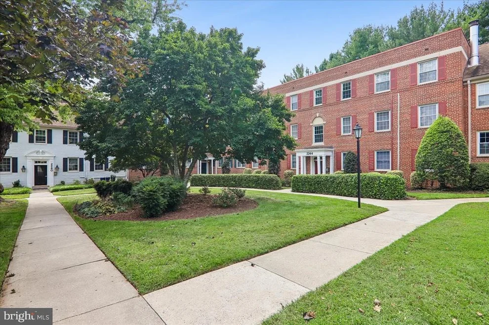 Unit for sale at 2244 WASHINGTON AVENUE, SILVER SPRING, MD 20910