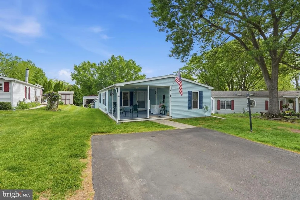 Unit for sale at 10 COVENTRY PLACE, SOUDERTON, PA 18964