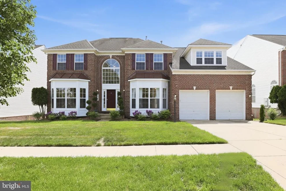 Unit for sale at 10105 ELGIN CIRCLE, BOWIE, MD 20721
