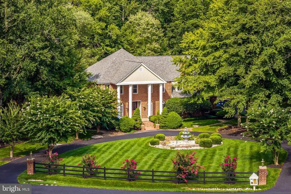 Unit for sale at 11540 QUAILWOOD MANOR DRIVE, FAIRFAX STATION, VA 22039