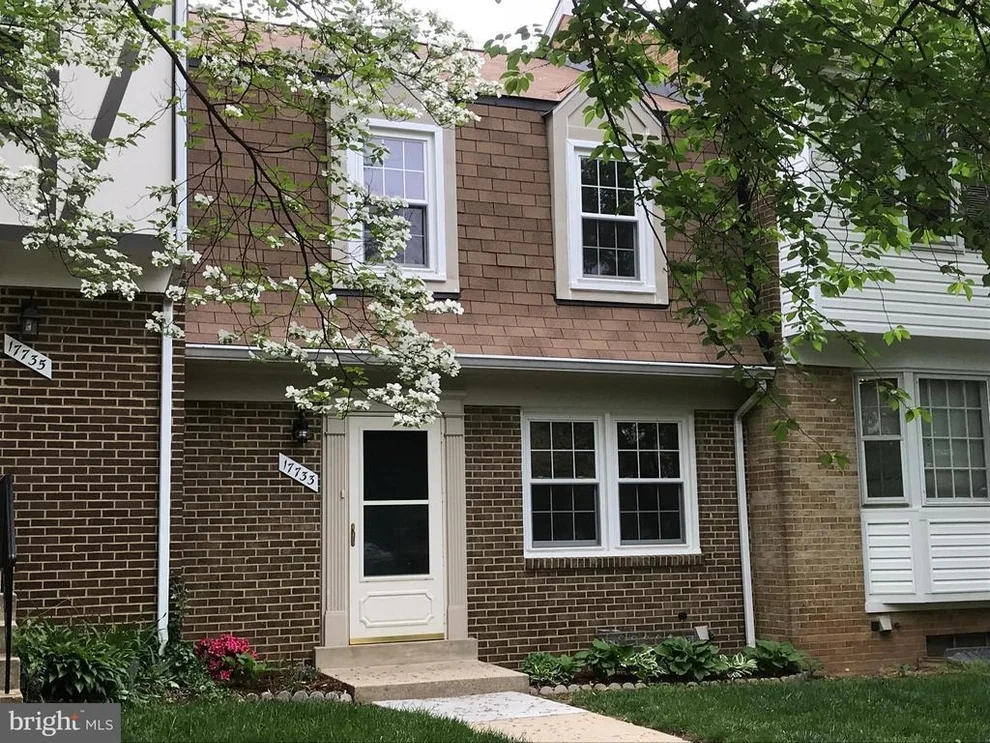 Unit for sale at 17733 BUEHLER ROAD, OLNEY, MD 20832