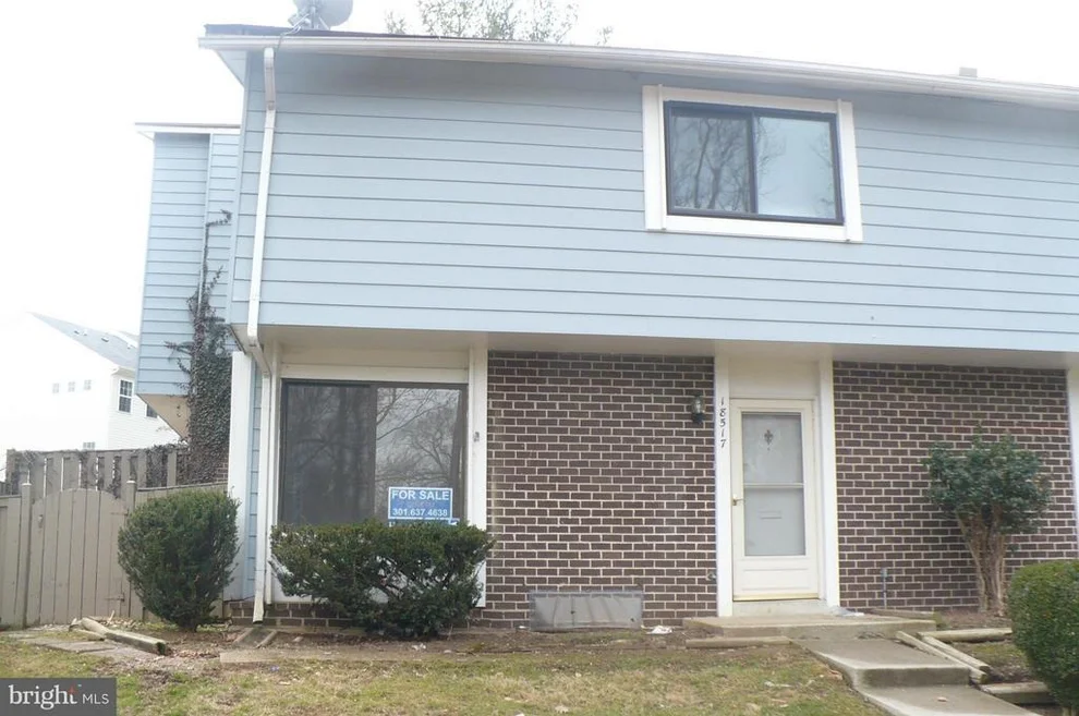 Unit for sale at 18517 TARRAGON WAY, GERMANTOWN, MD 20874