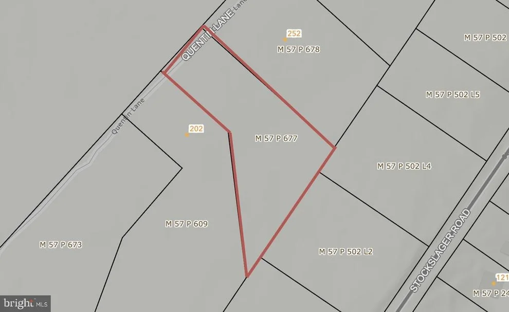 Unit for sale at QUENTIN LANE, OAKLAND, MD 21550