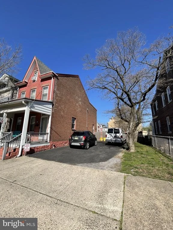 Unit for sale at 16 BARNT AVENUE, TRENTON, NJ 08611