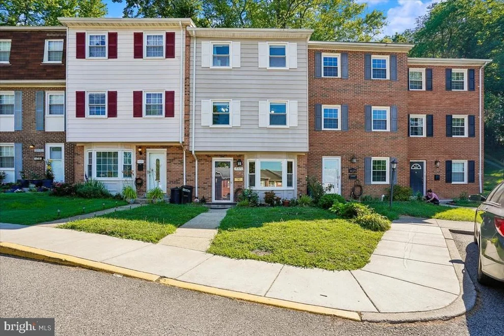 Unit for sale at 14373 BERKSHIRE DRIVE, WOODBRIDGE, VA 22193