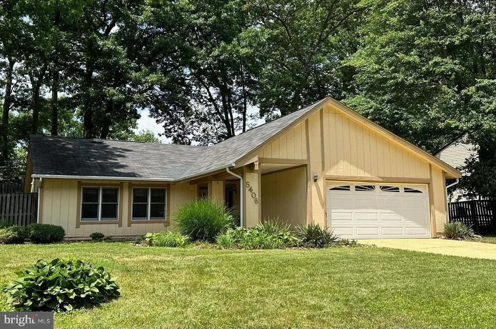 Unit for sale at 5406 JENNIFER DRIVE, FAIRFAX, VA 22032