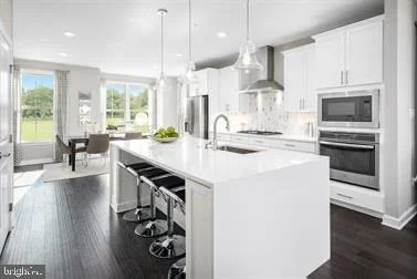 Unit for sale at 3892 SUGARLOAF PARKWAY, FREDERICK, MD 21704