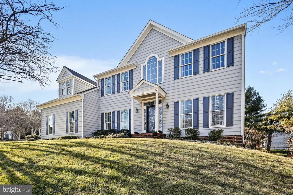 Unit for sale at 6504 APPLE BLOSSOM RIDE, COLUMBIA, MD 21044