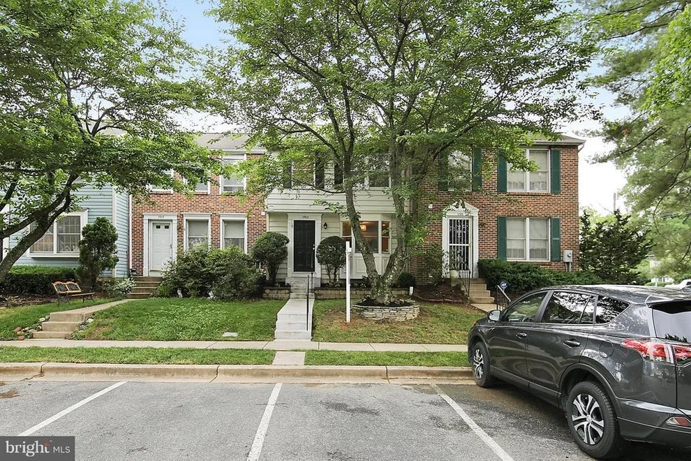 Unit for sale at 17903 ASHTON CLUB WAY, ASHTON, MD 20861