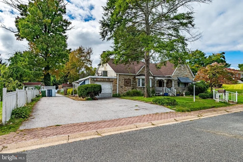 Unit for sale at 4406 BUENA VISTA AVENUE, BALTIMORE, MD 21211