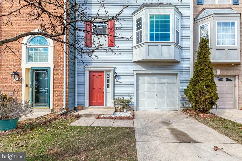 Unit for sale at 6034 LANDS END LANE, ALEXANDRIA, VA 22315
