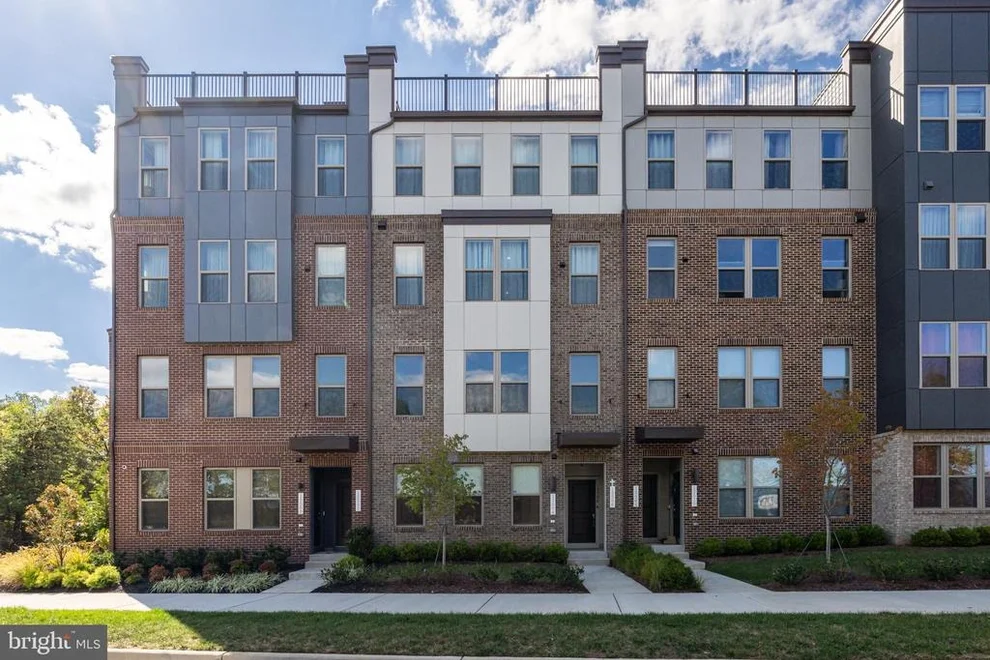 Unit for sale at 13504 INNOVATION STATION LOOP, HERNDON, VA 20171