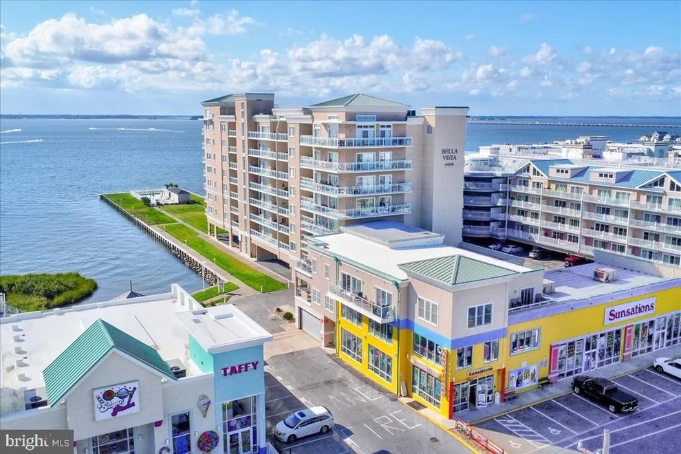 Unit for sale at 4601-A COASTAL HIGHWAY, OCEAN CITY, MD 21842
