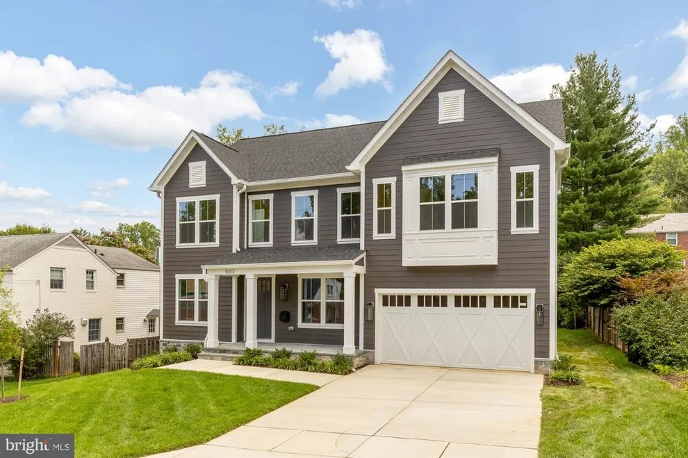 Unit for sale at 9313 LINDEN AVENUE, BETHESDA, MD 20814