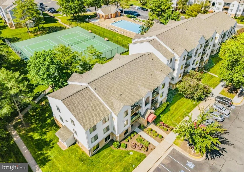 Unit for sale at 8372 BUTTRESS LANE, MANASSAS, VA 20110