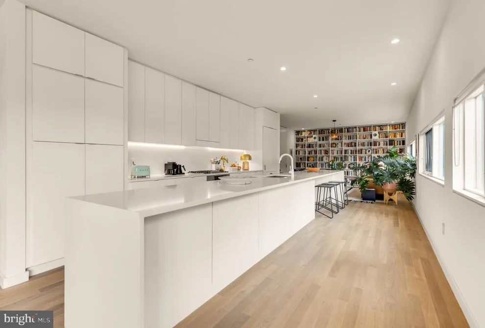 Unit for sale at 1501 4TH STREET NW, WASHINGTON, DC 20001