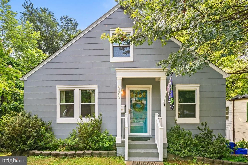 Unit for sale at , TAKOMA PARK, MD 20912