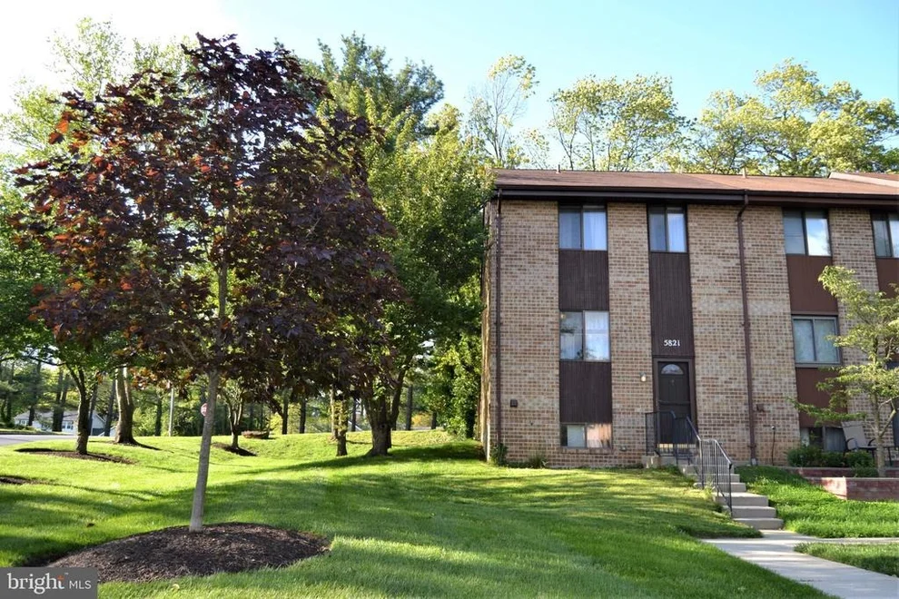 Unit for sale at 5821 DIGGERS LANE, ELKRIDGE, MD 21075