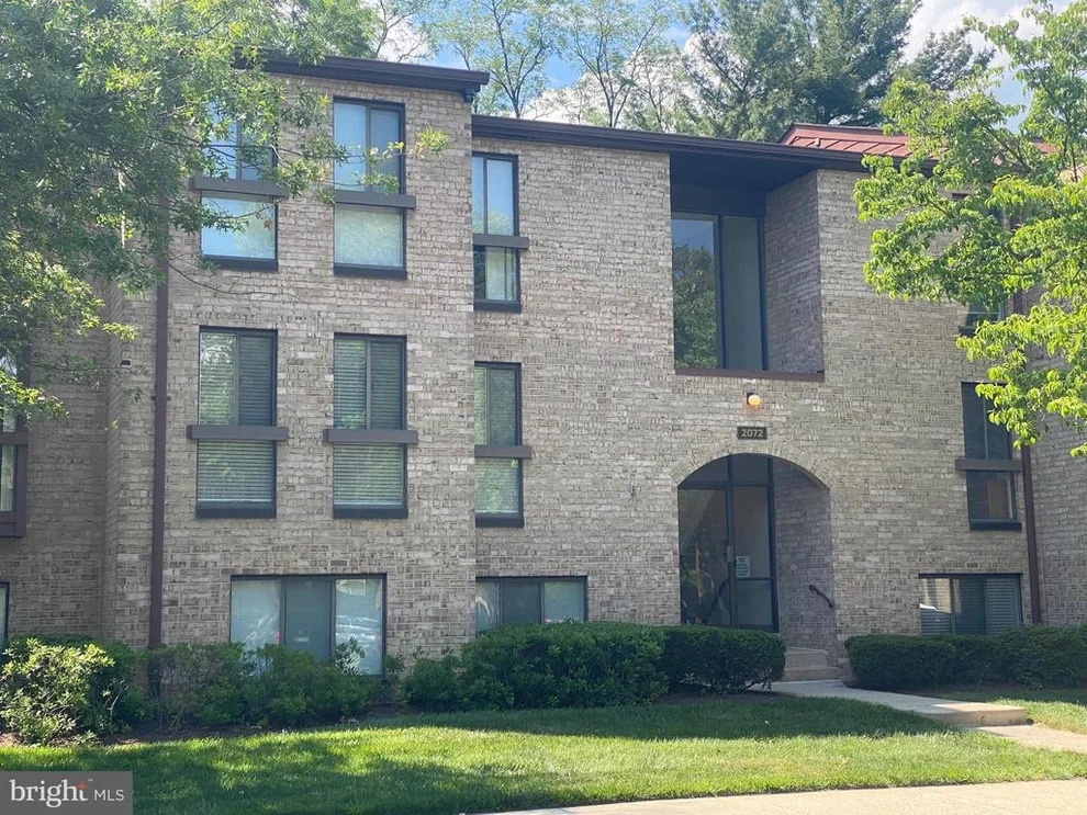 Unit for sale at 2072 ROYAL FERN COURT, RESTON, VA 20191