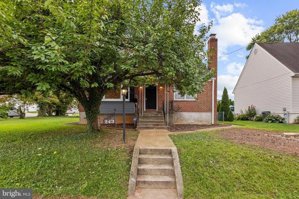 Unit for sale at 243 4TH AVENUE, BALTIMORE, MD 21227
