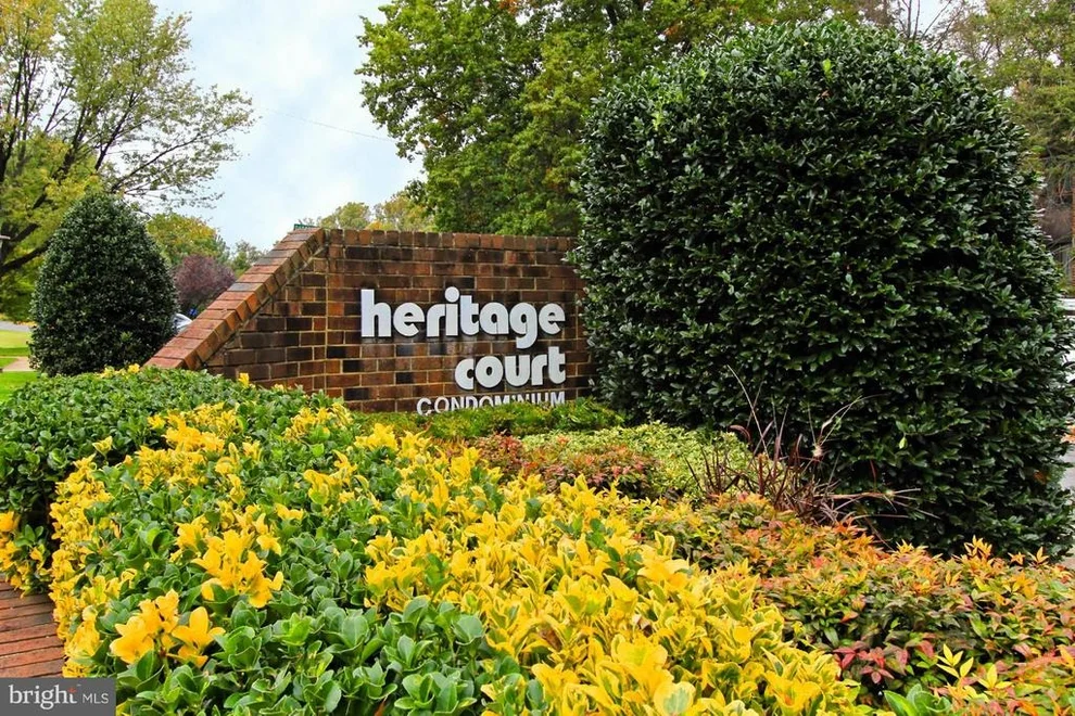 Unit for sale at 7901 DASSETT COURT, ANNANDALE, VA 22003
