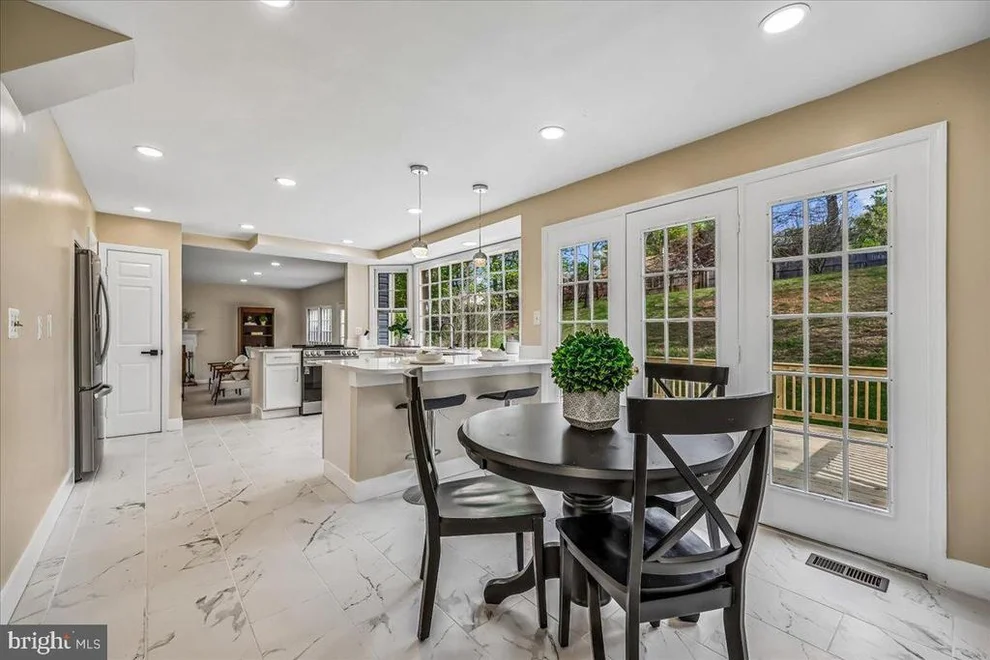 Unit for sale at 11449 FRANCES GREEN DRIVE, NORTH POTOMAC, MD 20878