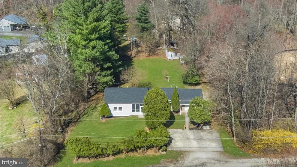 Unit for sale at 108 FRANKLIN AVENUE, SYKESVILLE, MD 21784