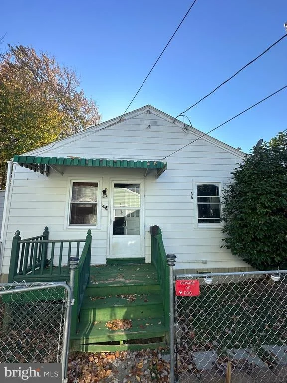 Unit for sale at 34 DELTA PLACE, INDIAN HEAD, MD 20640