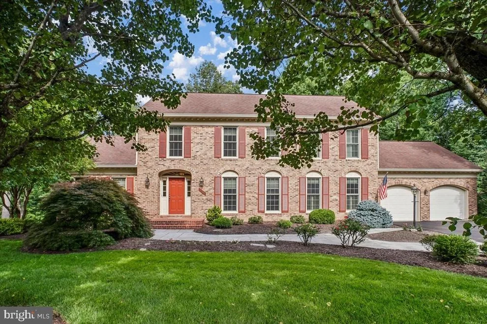 Unit for sale at 7606 RUSTLE RIDGE COURT, FAIRFAX STATION, VA 22039
