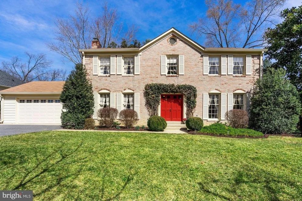 Unit for sale at 15125 MANOR LAKE DRIVE, ROCKVILLE, MD 20853