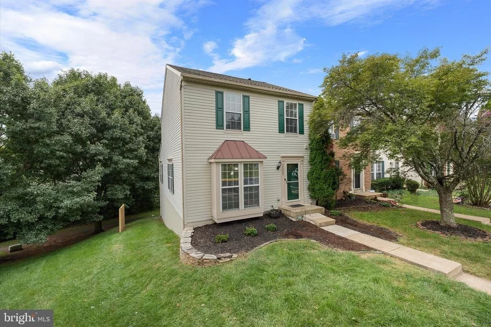 Unit for sale at 43297 CHOKEBERRY SQUARE, ASHBURN, VA 20147