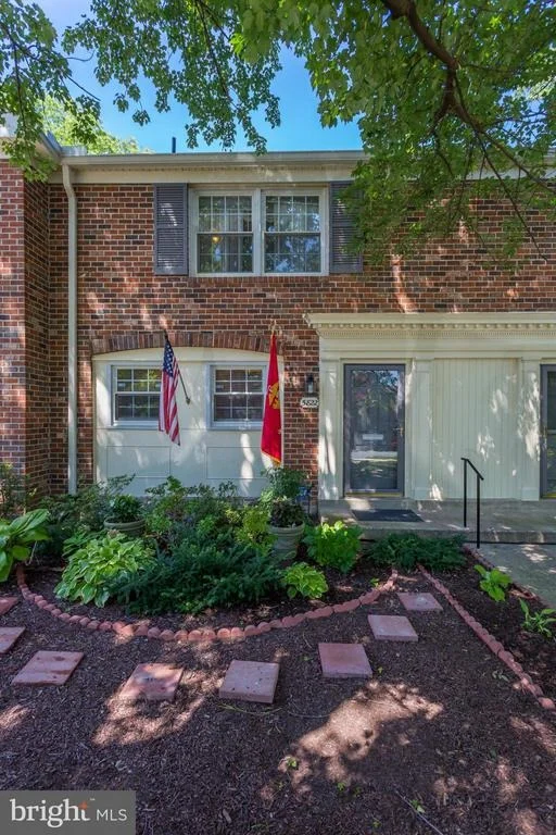 Unit for sale at 5822 REXFORD DRIVE, SPRINGFIELD, VA 22152