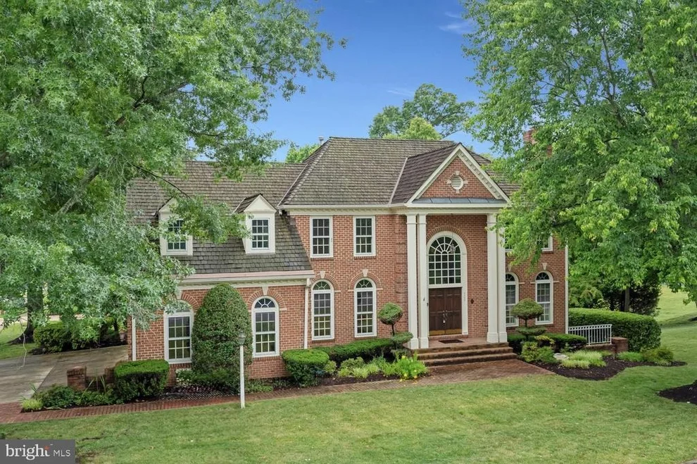 Unit for sale at 9400 LUDGATE DRIVE, ALEXANDRIA, VA 22309