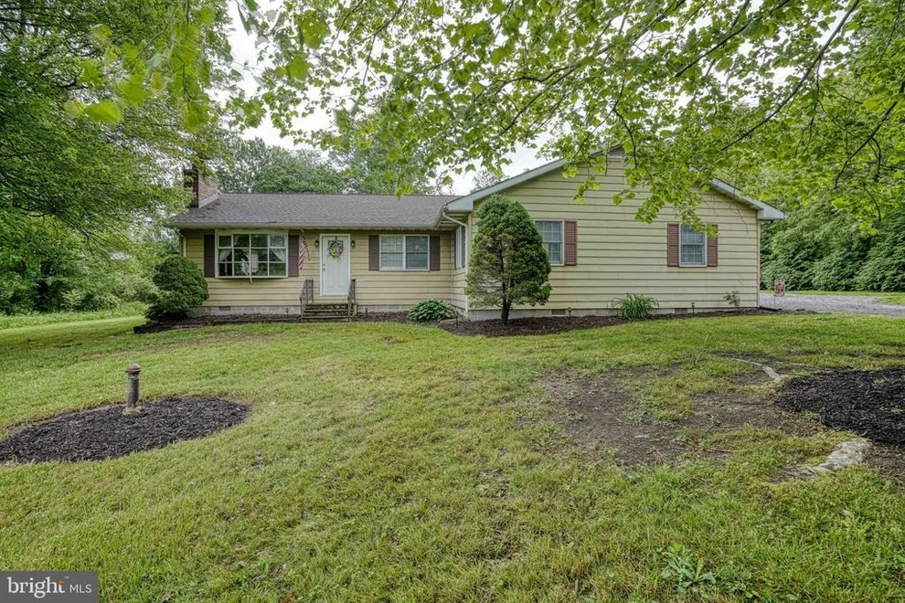 Unit for sale at 13023 MASON BRANCH ROAD, RIDGELY, MD 21660