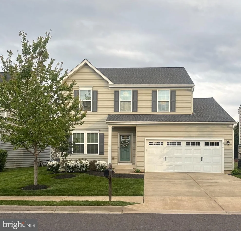 Unit for sale at 824 VIRGINIA AVENUE, CULPEPER, VA 22701
