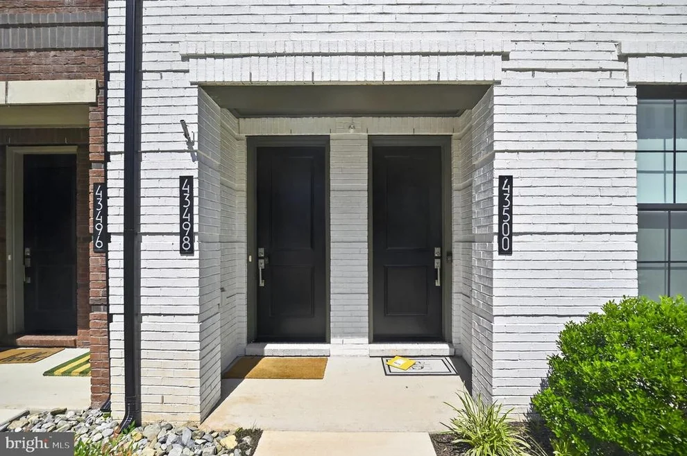 Unit for sale at 43498 MADISON SPRINGS TERRACE, ASHBURN, VA 20148