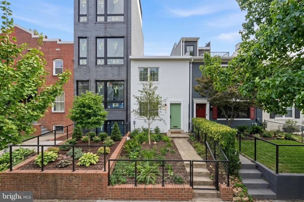 Unit for sale at 1527 K STREET SE, WASHINGTON, DC 20003
