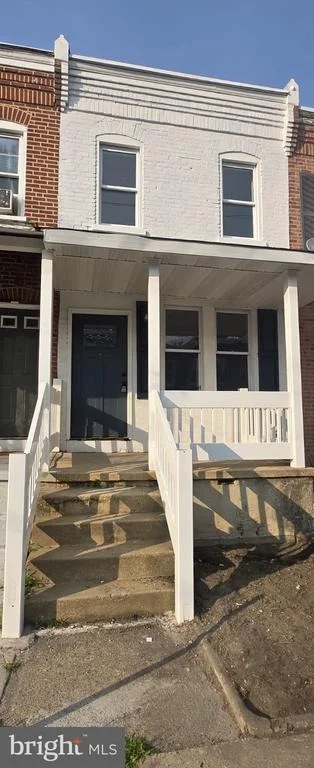Unit for sale at 307 E 22ND STREET, WILMINGTON, DE 19802