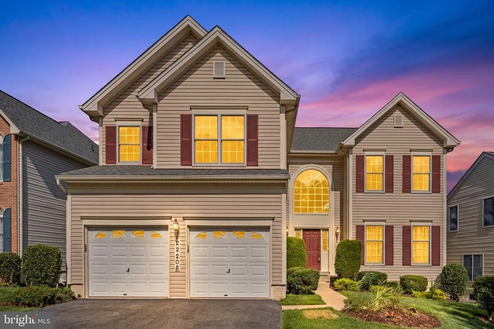 Unit for sale at 22208 FAIR GARDEN LANE, CLARKSBURG, MD 20871