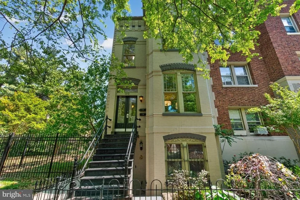 Unit for sale at 1313 12TH STREET NW, WASHINGTON, DC 20005