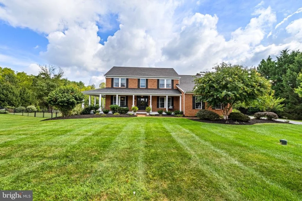 Unit for sale at 10 DEER CREEK COURT, REISTERSTOWN, MD 21136