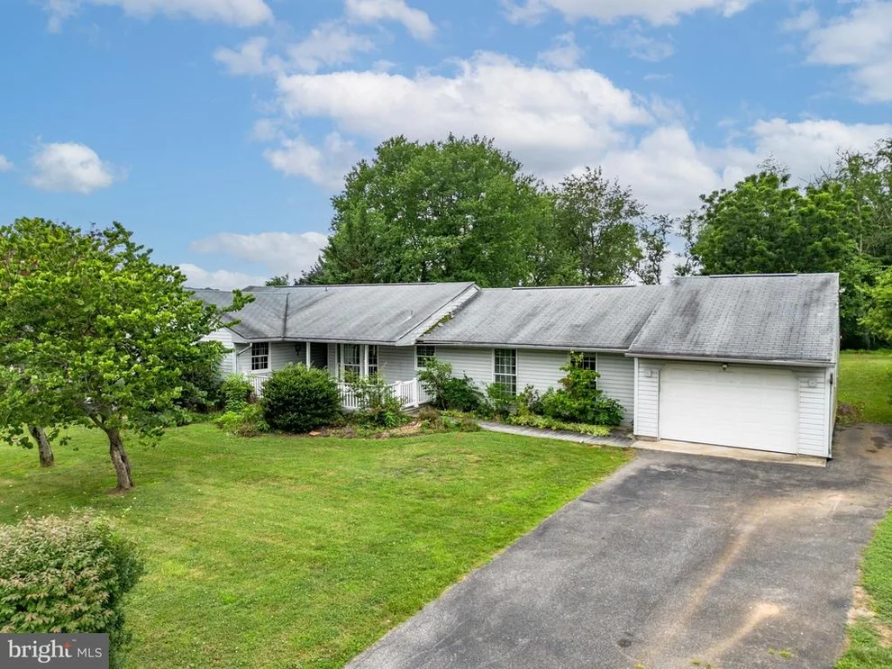 Unit for sale at 7512 PATAPSCO DRIVE, SYKESVILLE, MD 21784