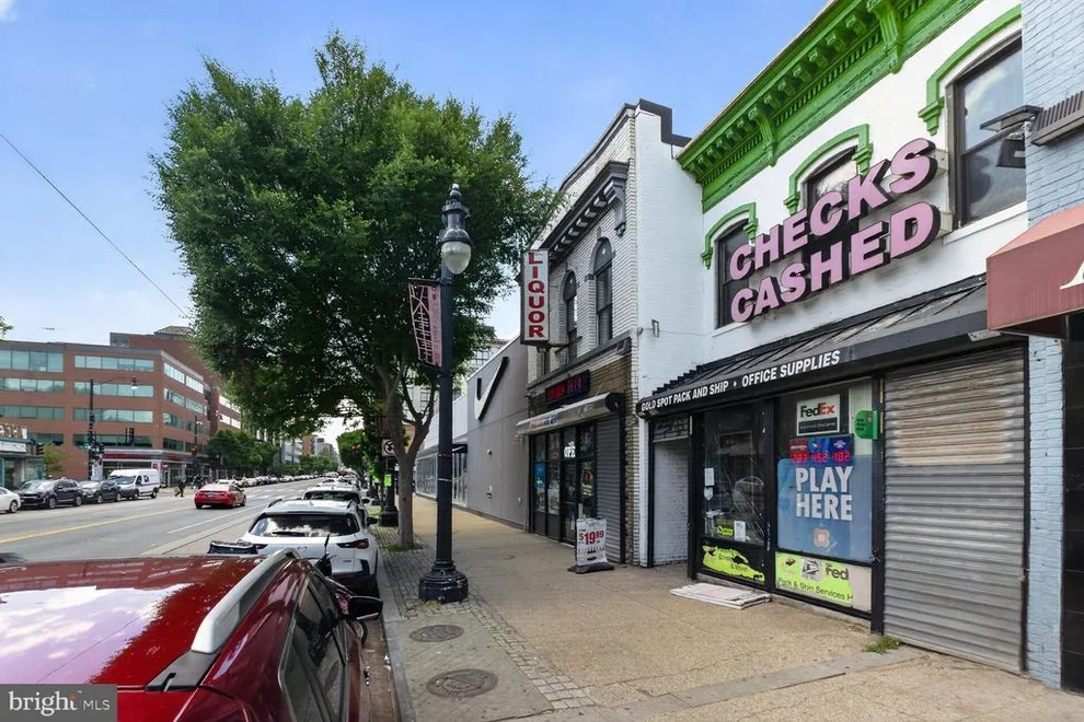 Unit for sale at 710 H STREET NE, WASHINGTON, DC 20002