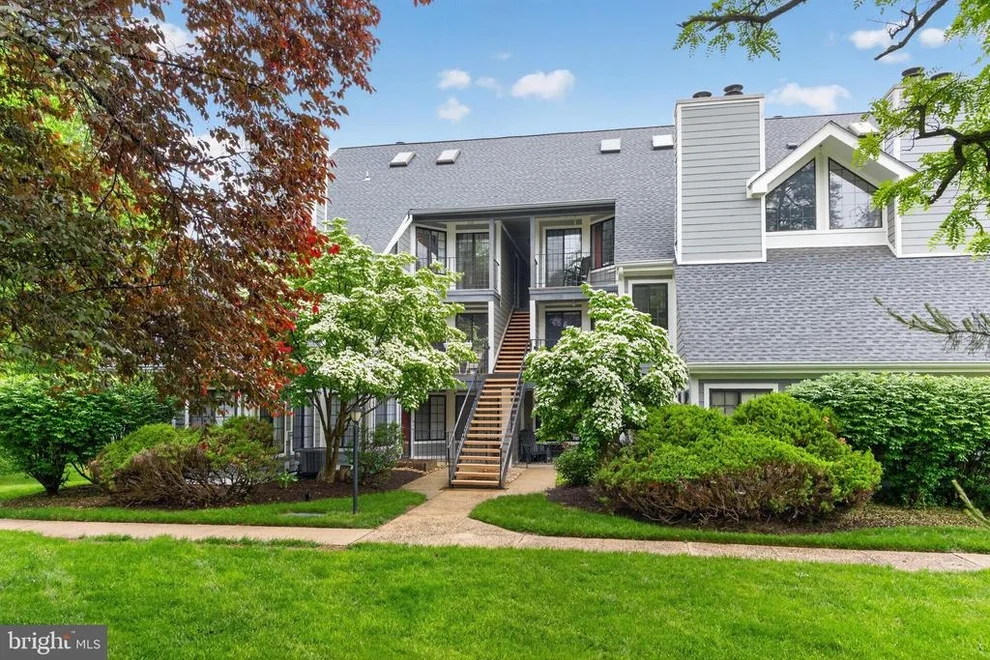 Unit for sale at 6009 MERSEY OAKS WAY, ALEXANDRIA, VA 22315